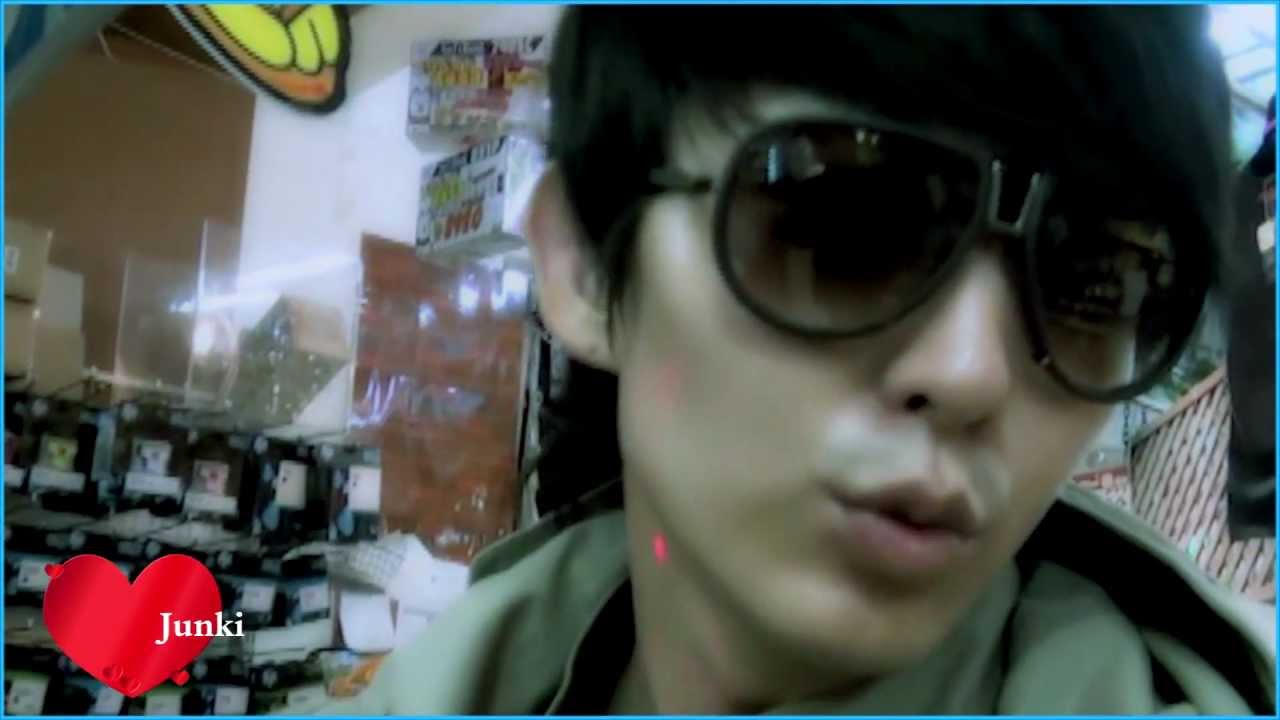 [HD]Lee Junki- St'Valentine Day❤I Love You❤
