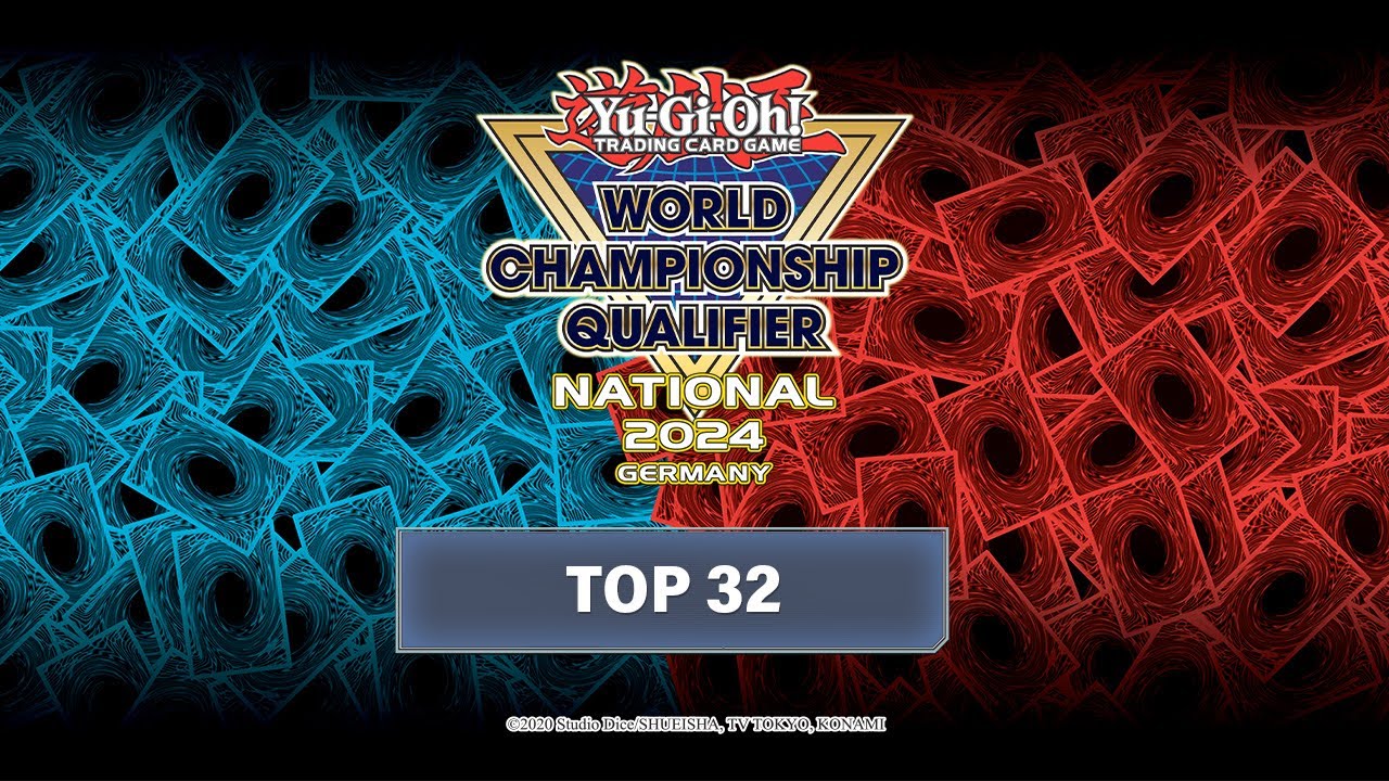 German National 2024 - TOP 32 - Dimitar P. vs. Shengyuan L.