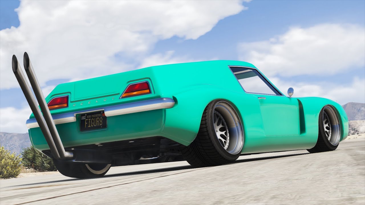 This mod is surprisingly cool!
