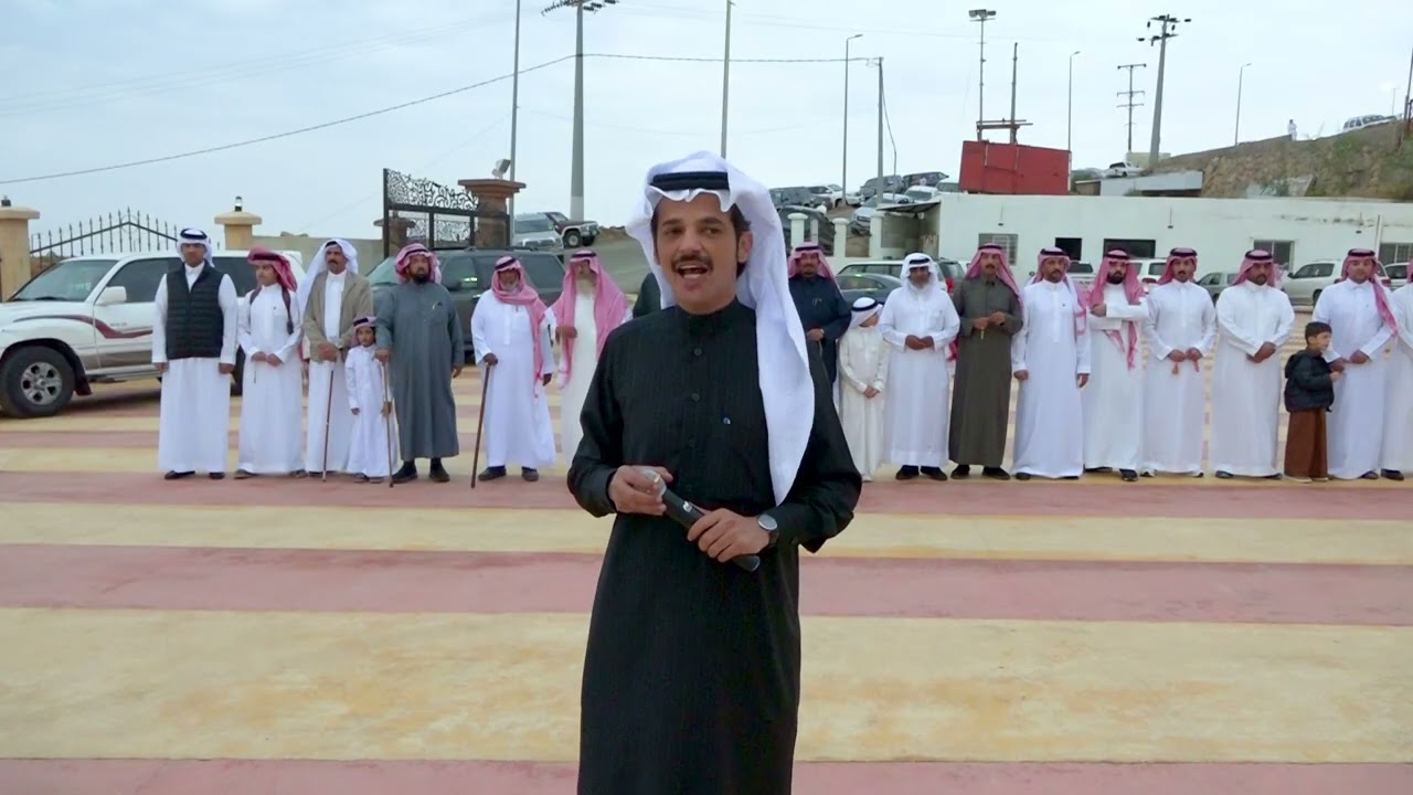 زواج الشاب علي بن حسن بن شيخوه العمري
