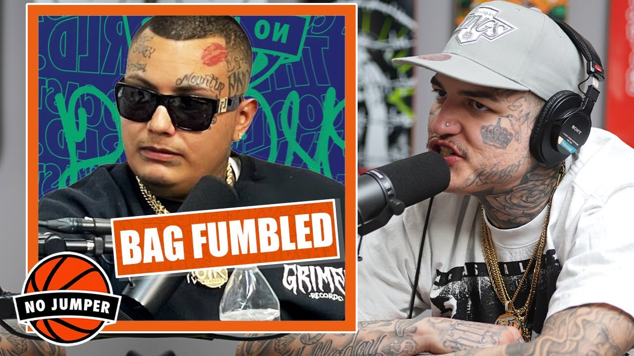 Lefty Gunplay Goes Off on Swifty Blue, Says He Fumbled the Bag