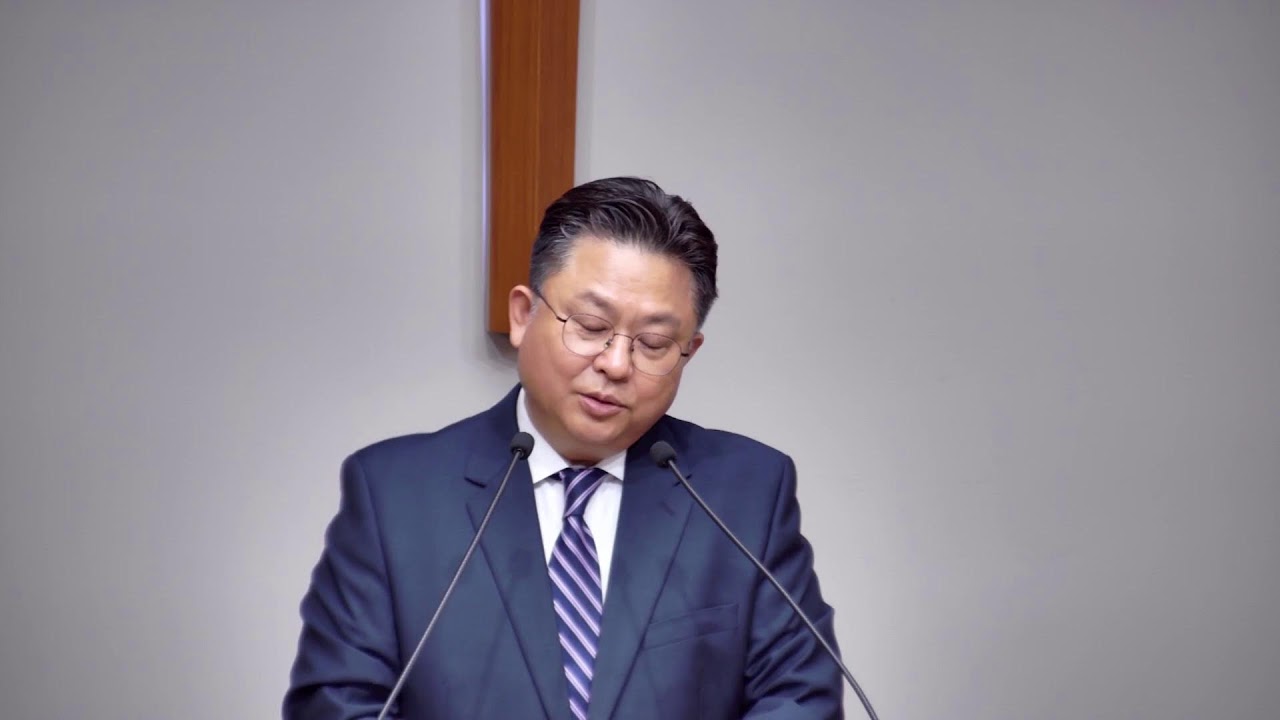 아틀란타 화평장로교회
