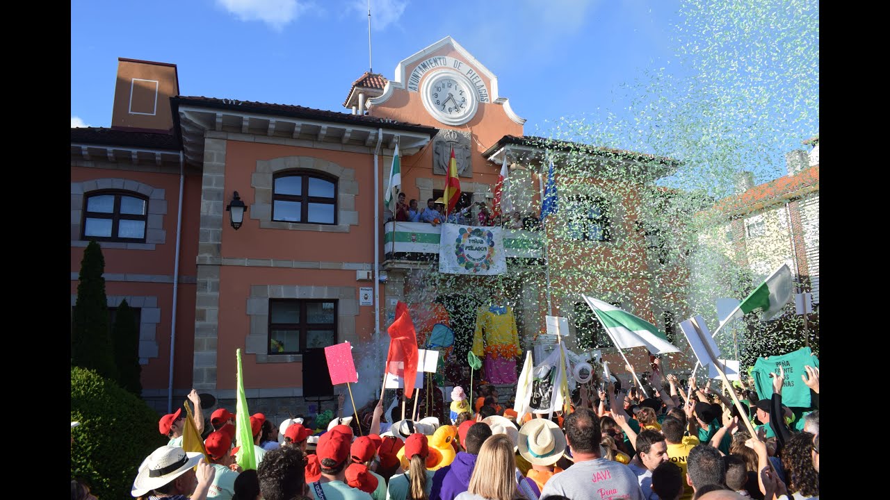 VÍDEO RESUMEN FIESTAS SAN ANTONIO 2024 - RENEDO DE PIÉLAGOS
