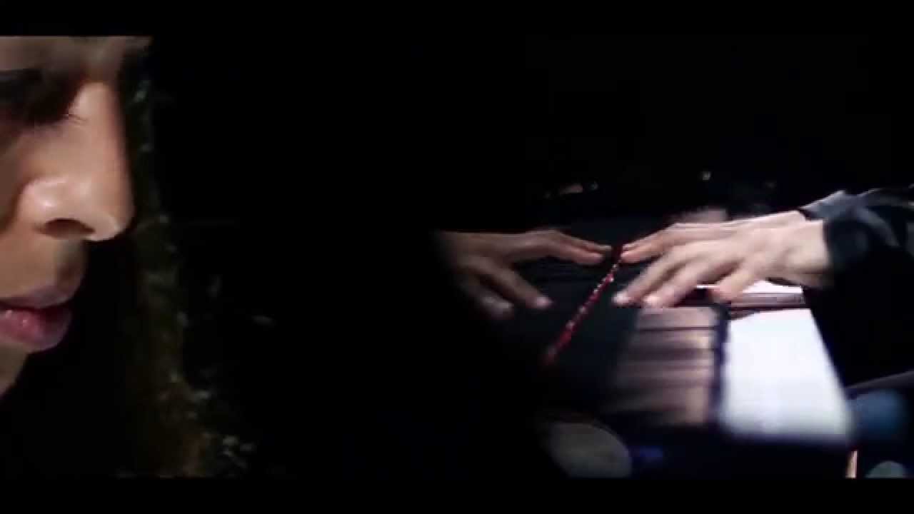 LISZT, Bénédiction de dieu dans la solitude - Célimène DAUDET, piano