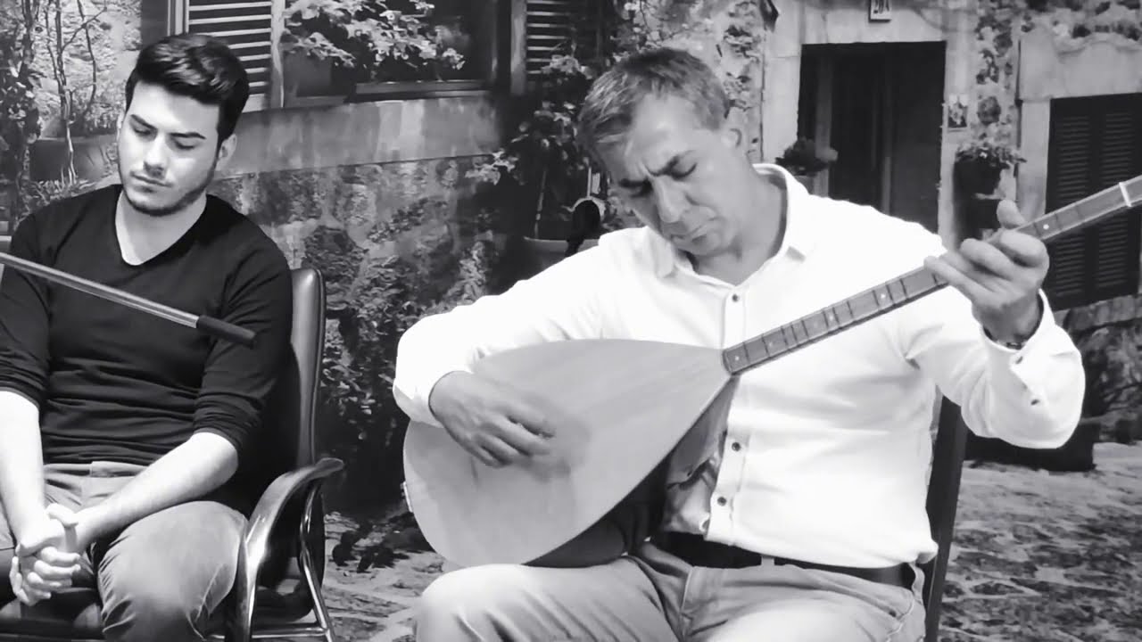 Bahar gelsin karşı dağa çıkayım (Aşık Reyhani)-Barış Alçay