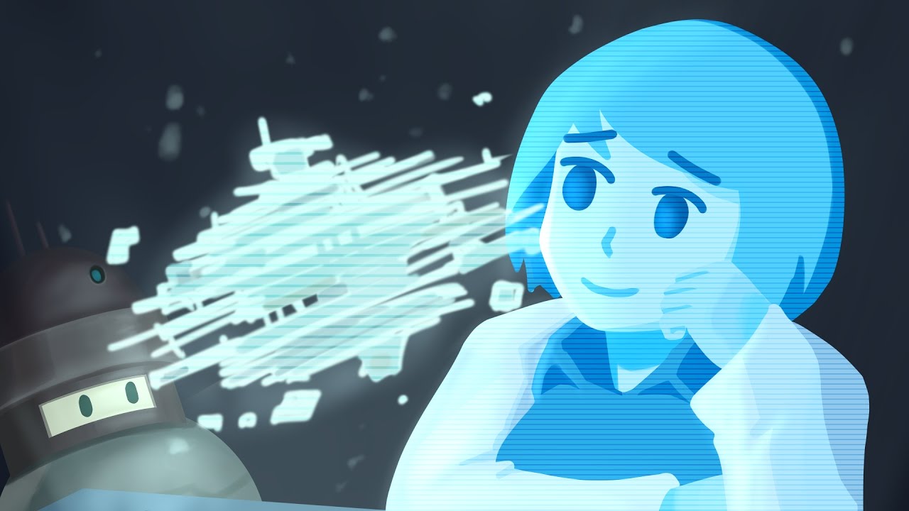 The Armour's Secret - OPUS: The Day We Found Earth #DLC