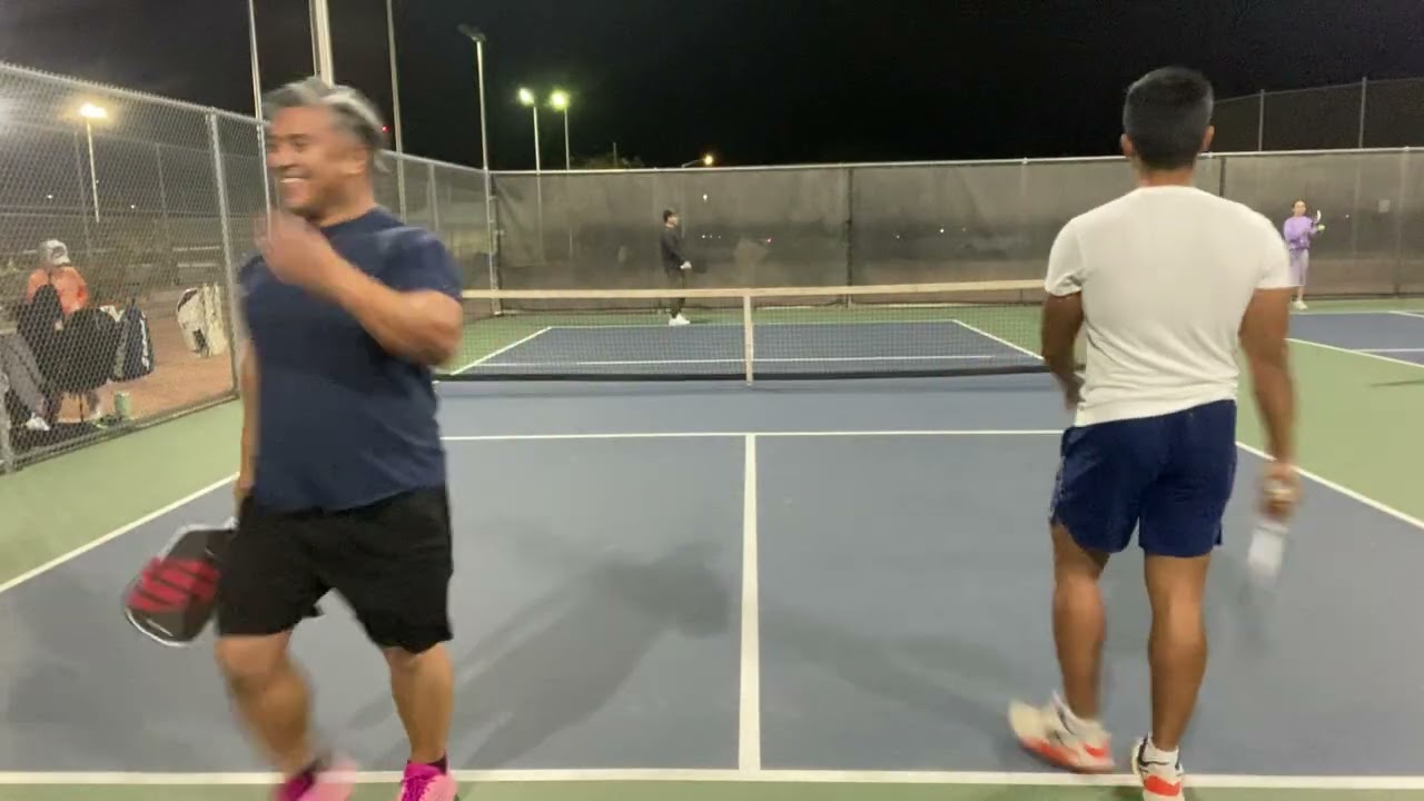 Feb 13, 2026 | Frank/Christian v.s Isaiah/Josiah