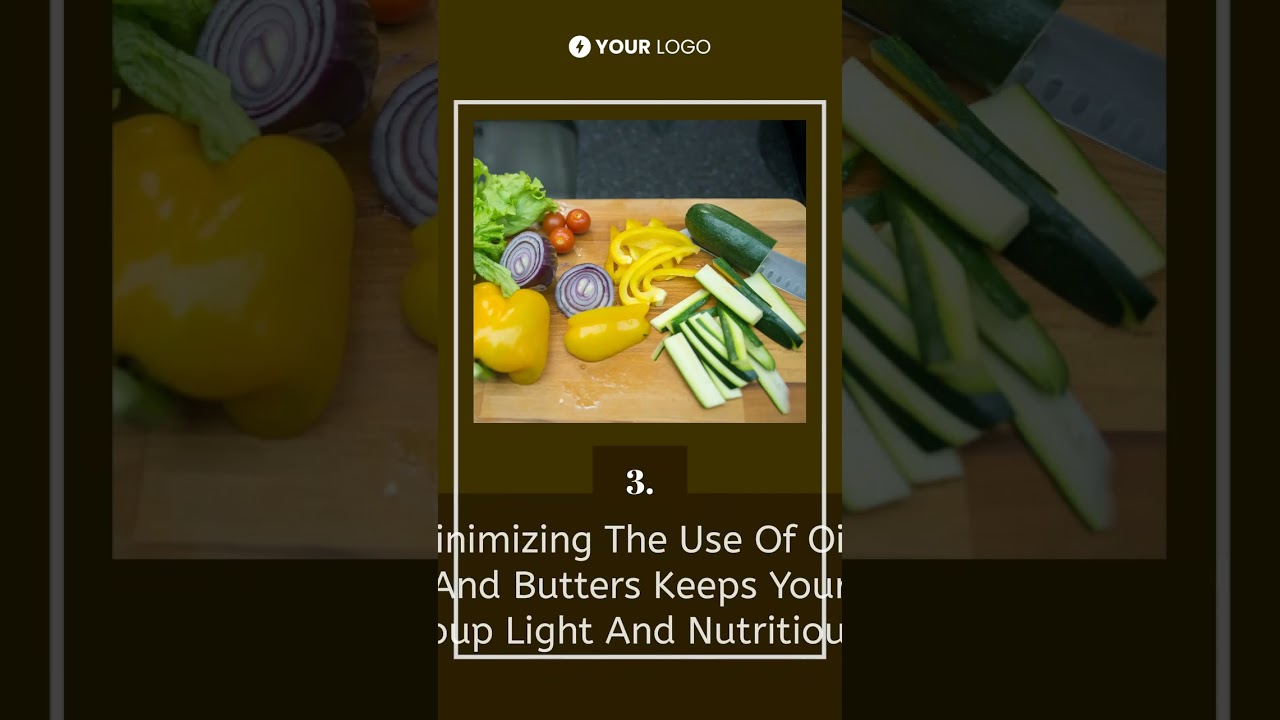 5 Soup Recipes for Wellness