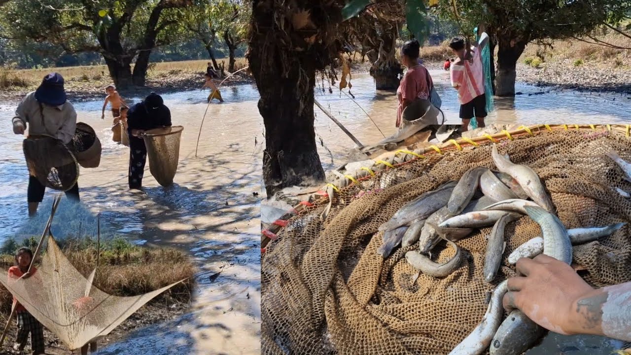28/12/2025 ညၣ်လူၢ်ညၣ်ကိၣ်န့ၢ်တအီၣ်ဂီၢ်