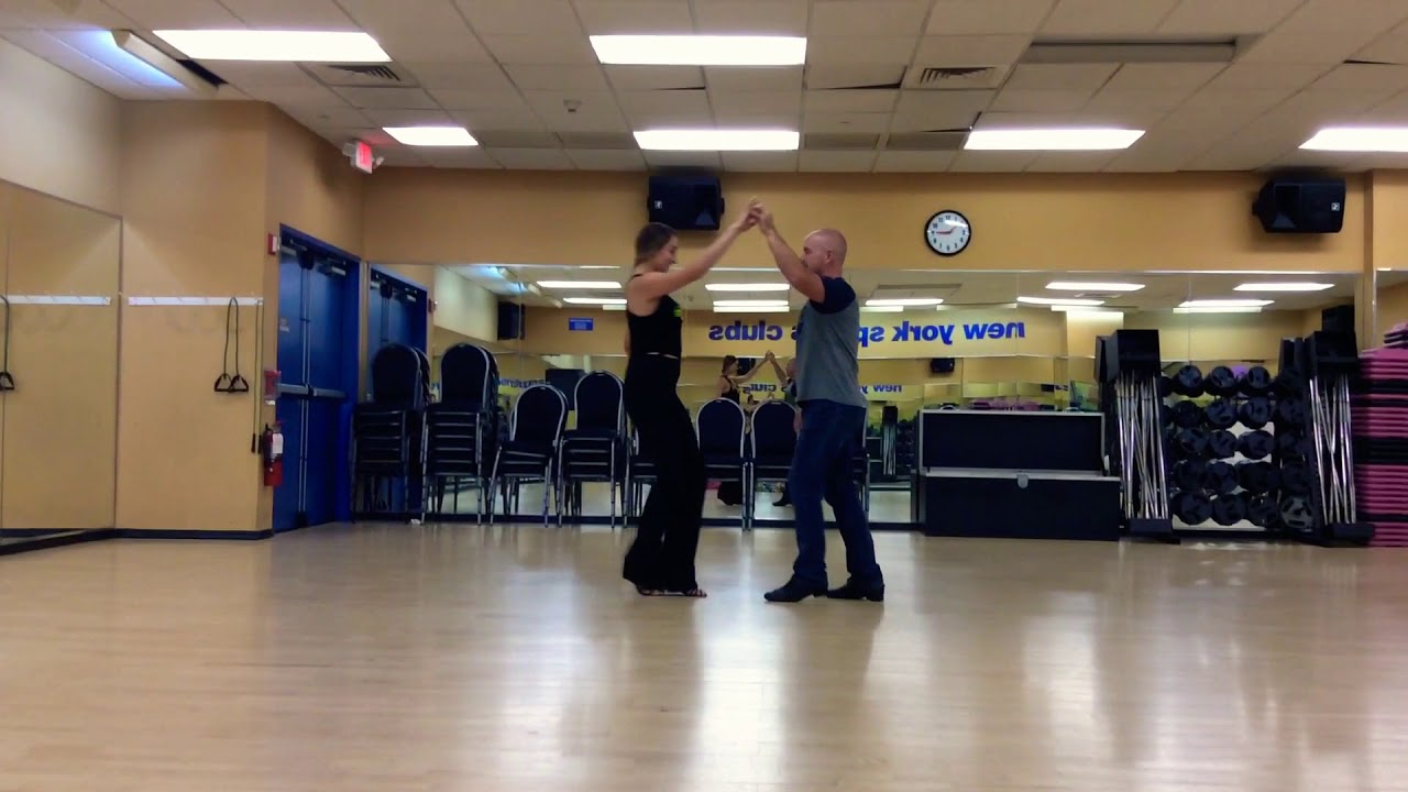 Robert Royston & Jacqueline Joyner WCS Practice