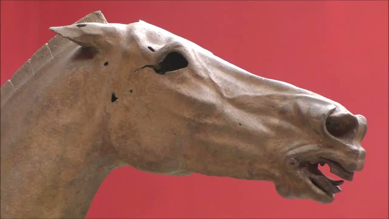 The Jockey of Artemision