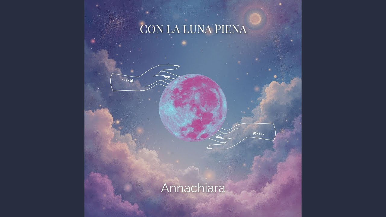 Con la luna piena