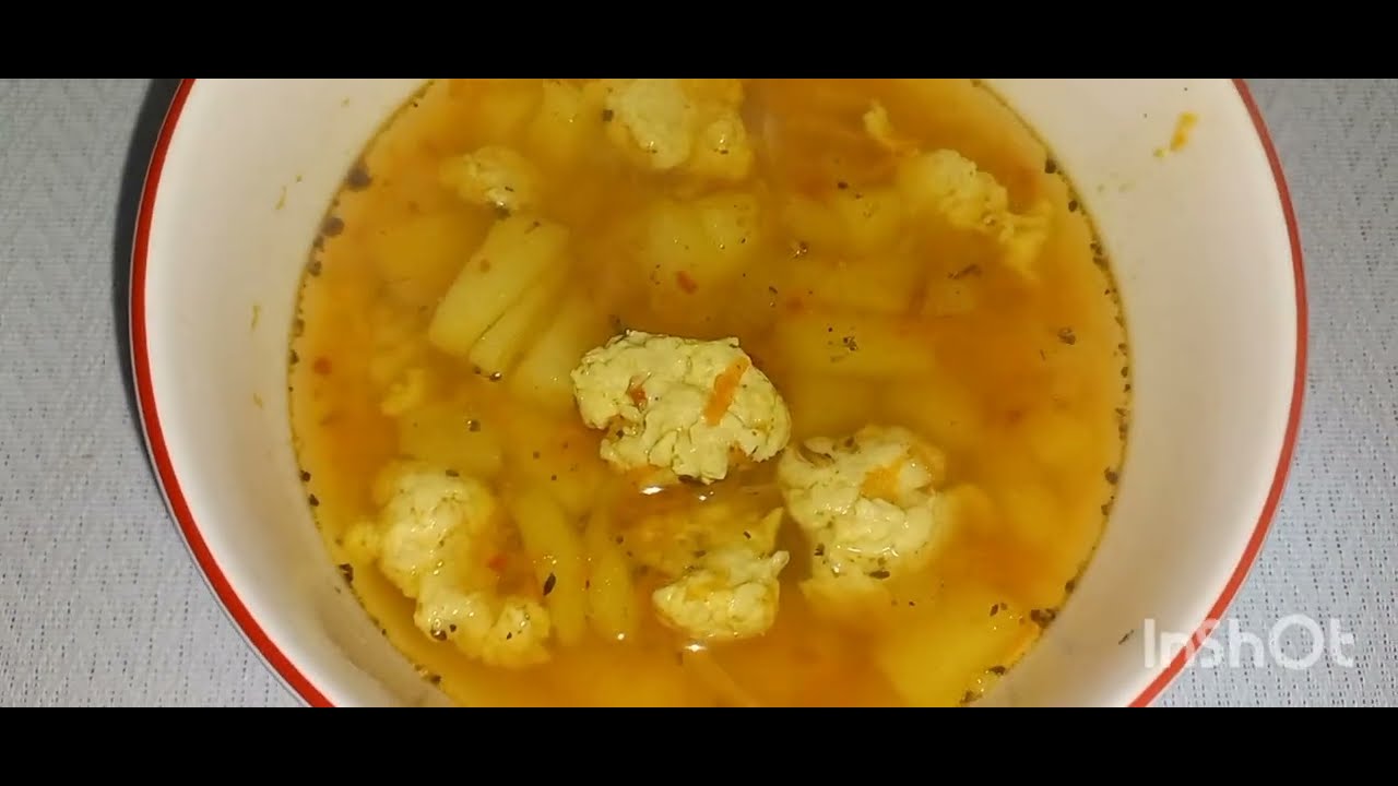 Суп с фрикадельками #рецепт #рецепты #еда #готовка #кухня #кулинария #food #recipes #coocing