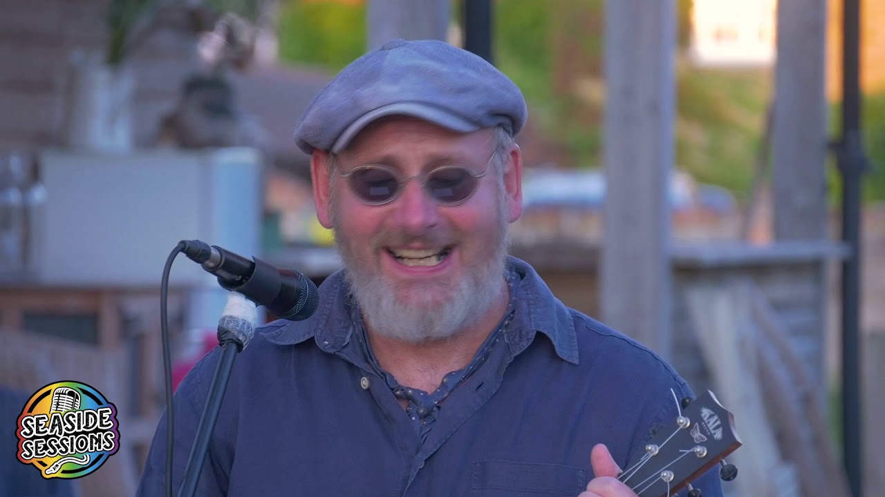 Raven's Wedding - Lima Rick | Seaside Sessions