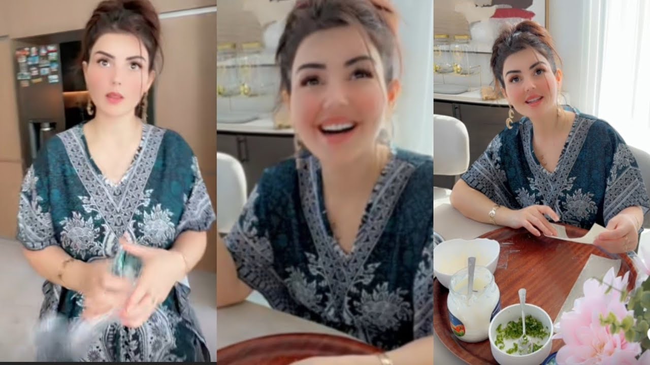 نور وعصام 🔥 نوشه وتجهيز سمبوسك جبنة ونجهز مقادير مهلبية 