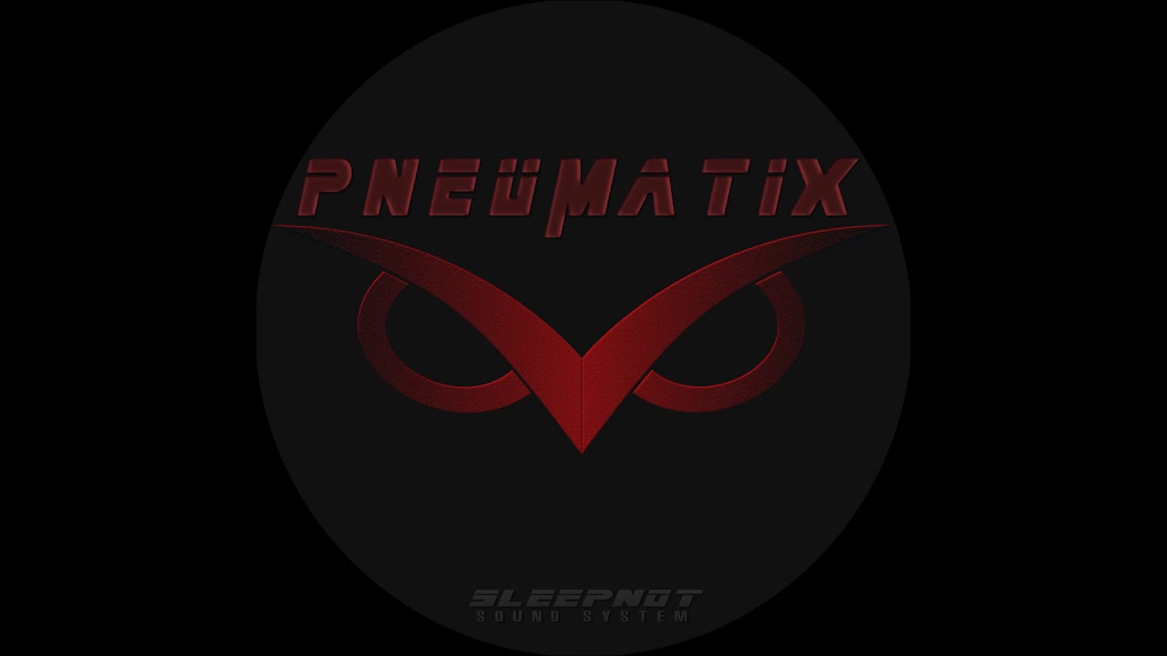 Pneumatix - No Logic
