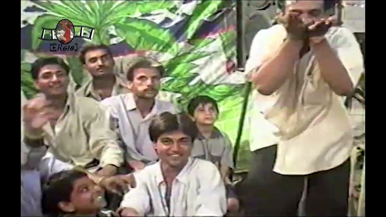 Surash Raval Damyati Bardai Haji Bapa Ni Ramjat 2026 New Video Stage Program Part 2