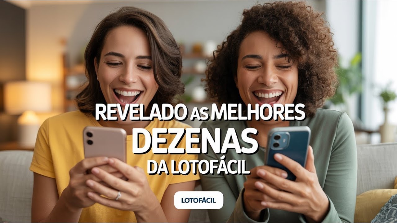 🍀Ferramentas Para Identificar as Melhores Dezenas na Lotof&aacute;cil e acertar 14 ou 15 pontos.