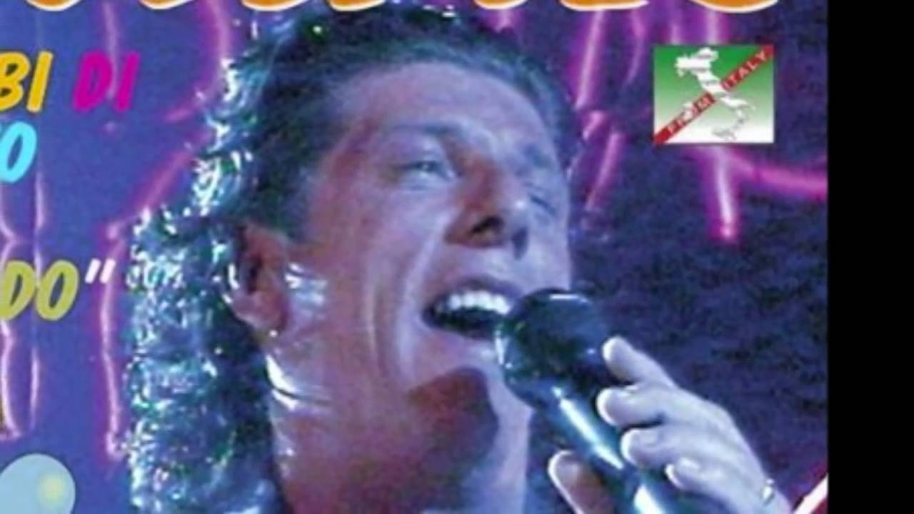Omar Codazzi   -  Romantico Sognatore