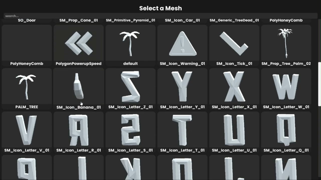 Official Kour.io Engine Tutorial (Map Editor simplified)
