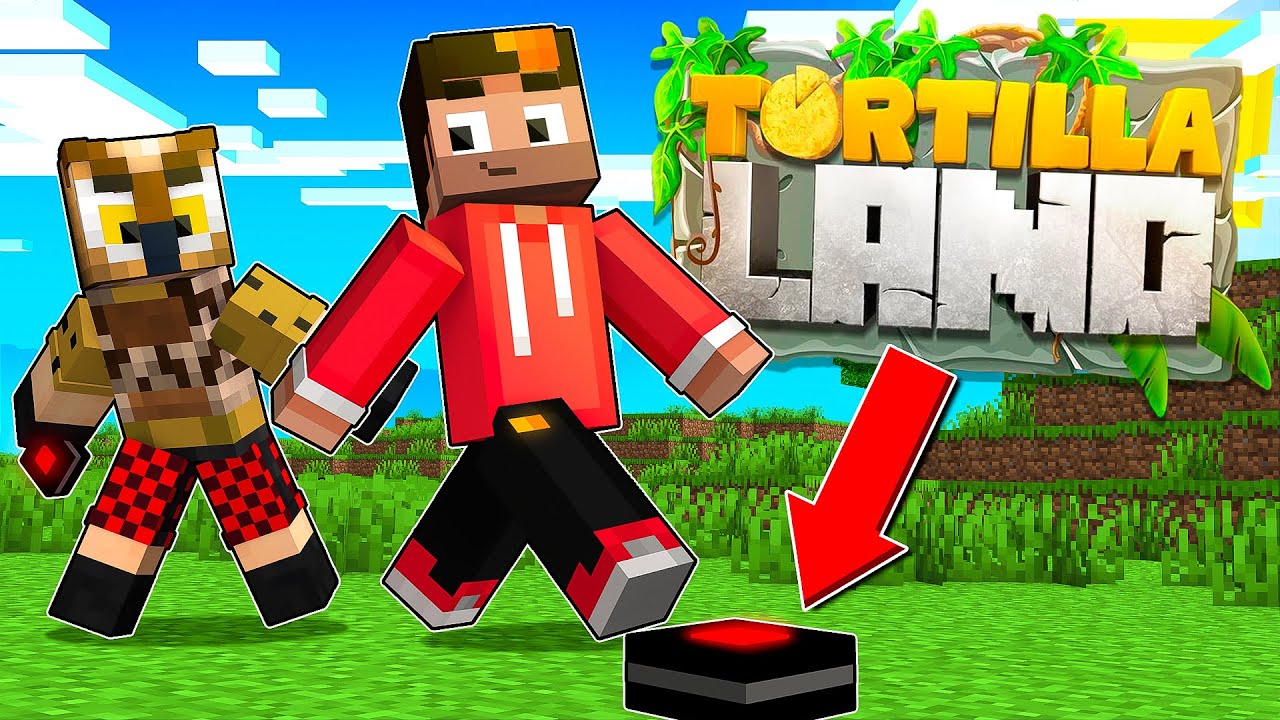 TORTILLALAND #3 | MIS PRIMERAS MINAS, MI PRIMERA VICTIMA!!