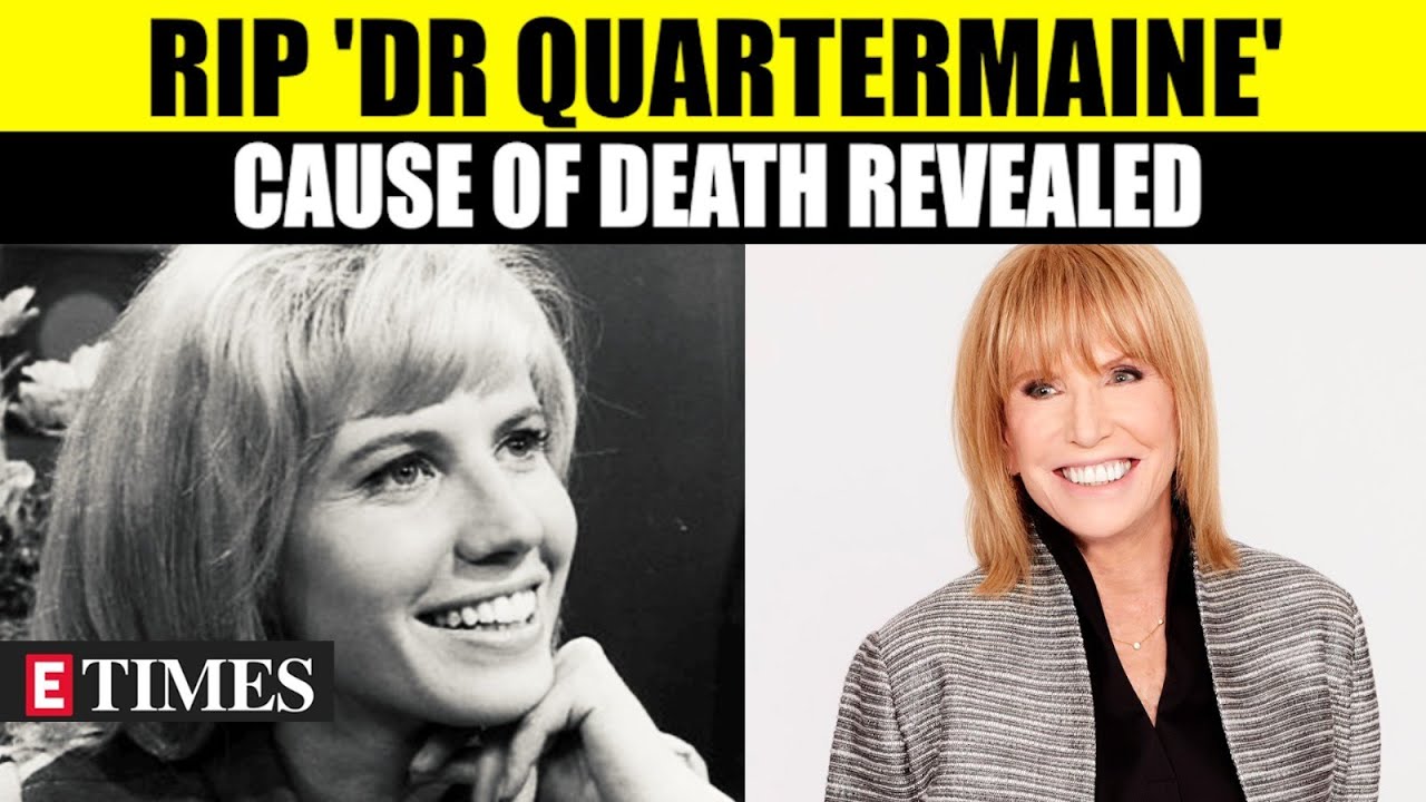 Leslie Charleson Dies at 79; ‘General Hospital’ Producer Frank Valentini Shares Heartfelt Tribute
