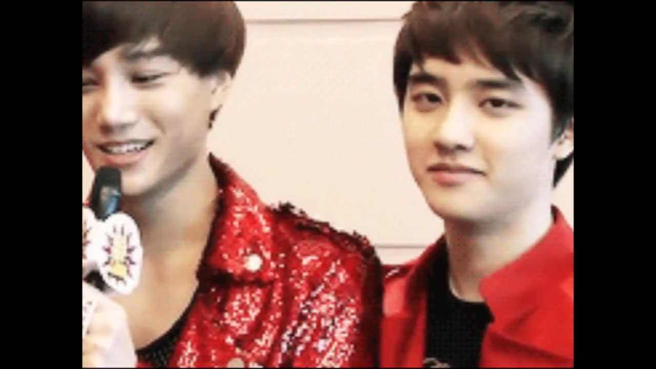KaiSoo - Officially Missing You