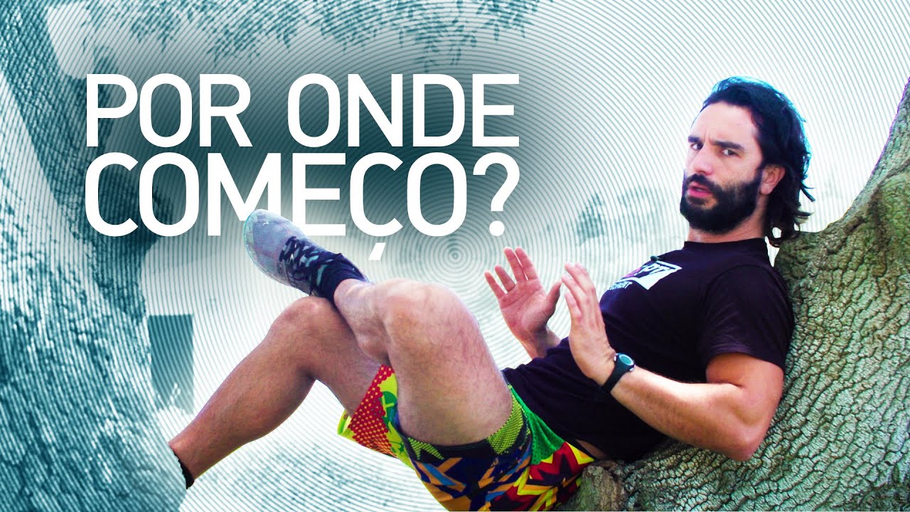 Por Onde Come&ccedil;ar e Como Ter Motiva&ccedil;&atilde;o!