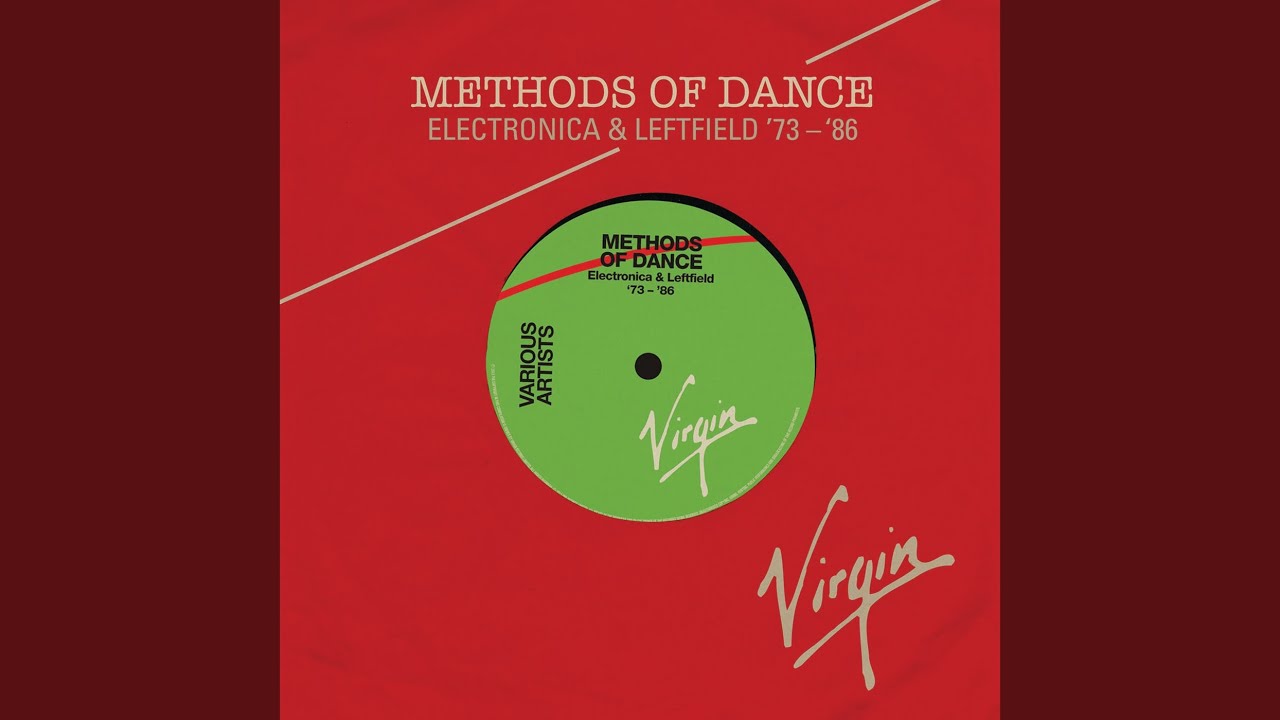 Give Me (American Mix)