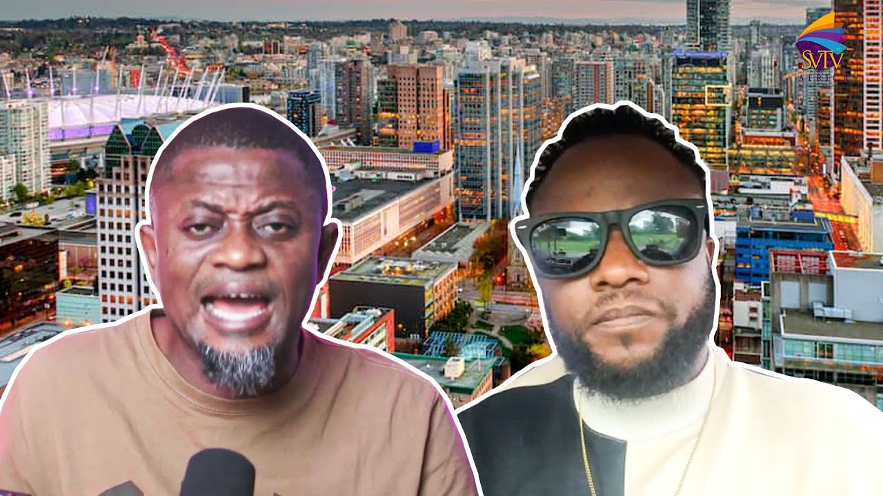 I’m Back In Ghana-America Is Mødern-Day Sląvery, 3 Friends Are Begging Me To Buy Them Tickets To GH