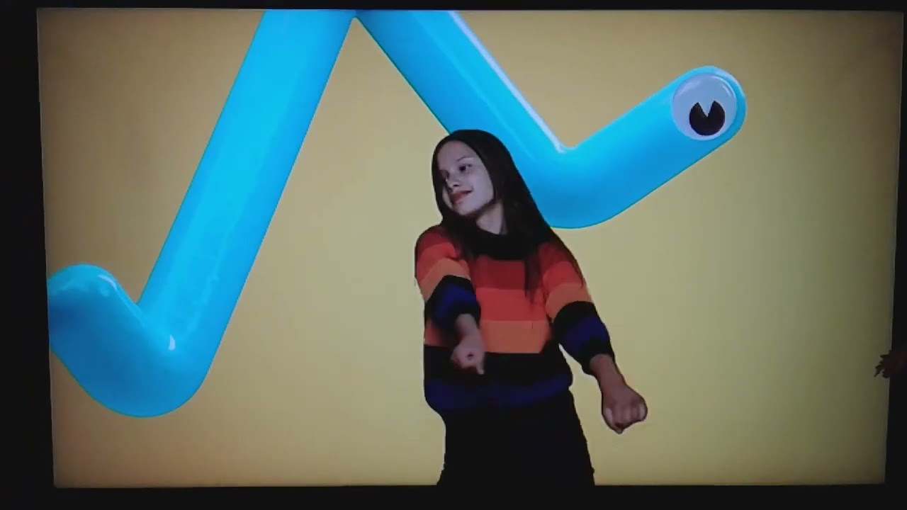 ABC/Family/Technicolor/A Stark/DHX Media || WildBrainTV Bumper and DV (October 31, 2023 airing)