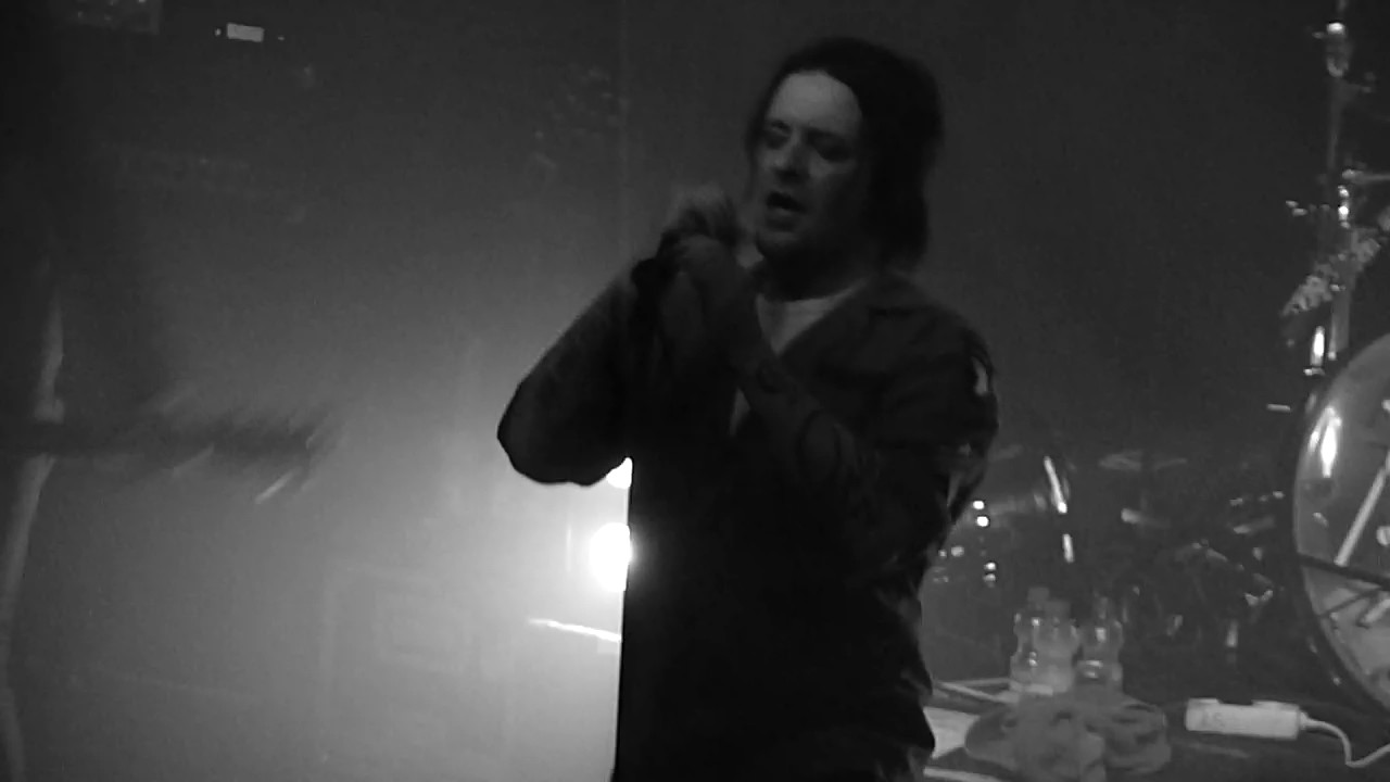 Apoptygma Berzerk - Love Never Dies - Live @ Alte Spinnerei Glauchau 21.02.14