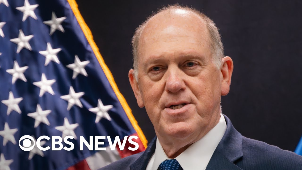 Homan speaks out in Minneapolis, Senate agrees to deal avoiding shutdown, more | The Takeout