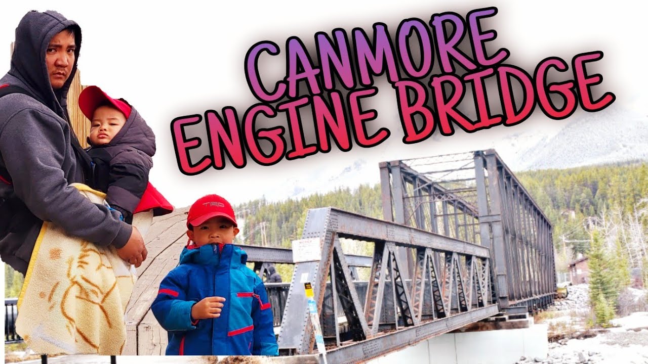 Easy hike in canmore||top hikes canmore||canmore hiking trail