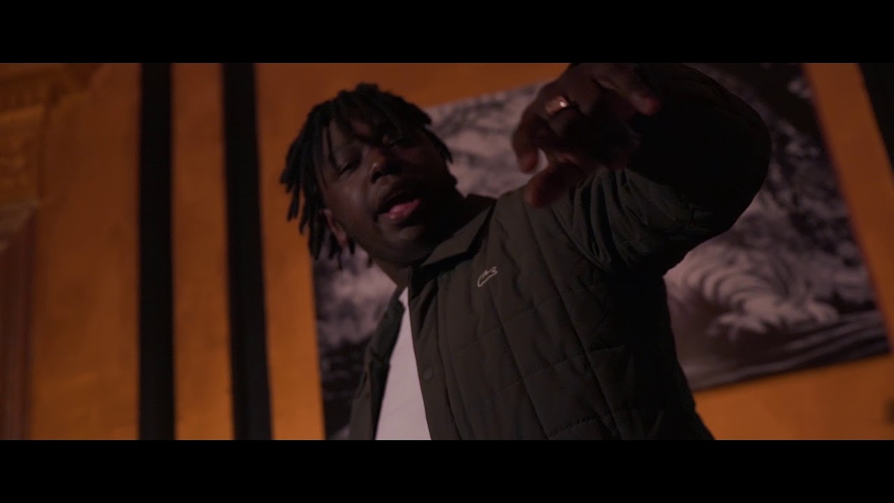 AC-THUGZ - Familia (Shot by MonkeyFilms)