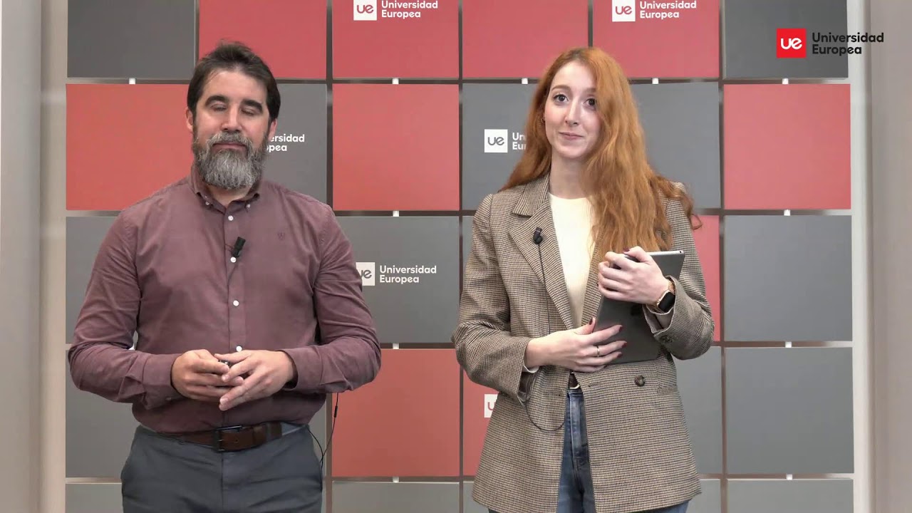 Jornada de Puertas Abiertas Español