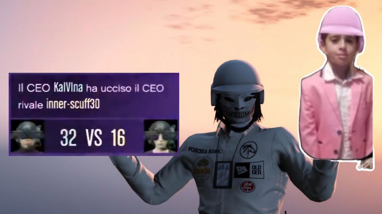 I Destroyed My Biggest Hater. (READ DESC)