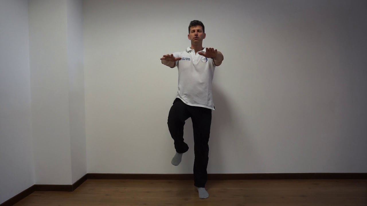 TEST POSTURALI