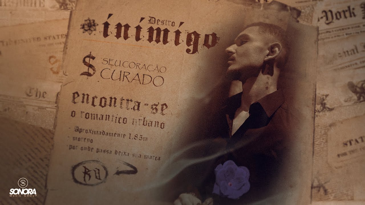 Destro - Inimigo