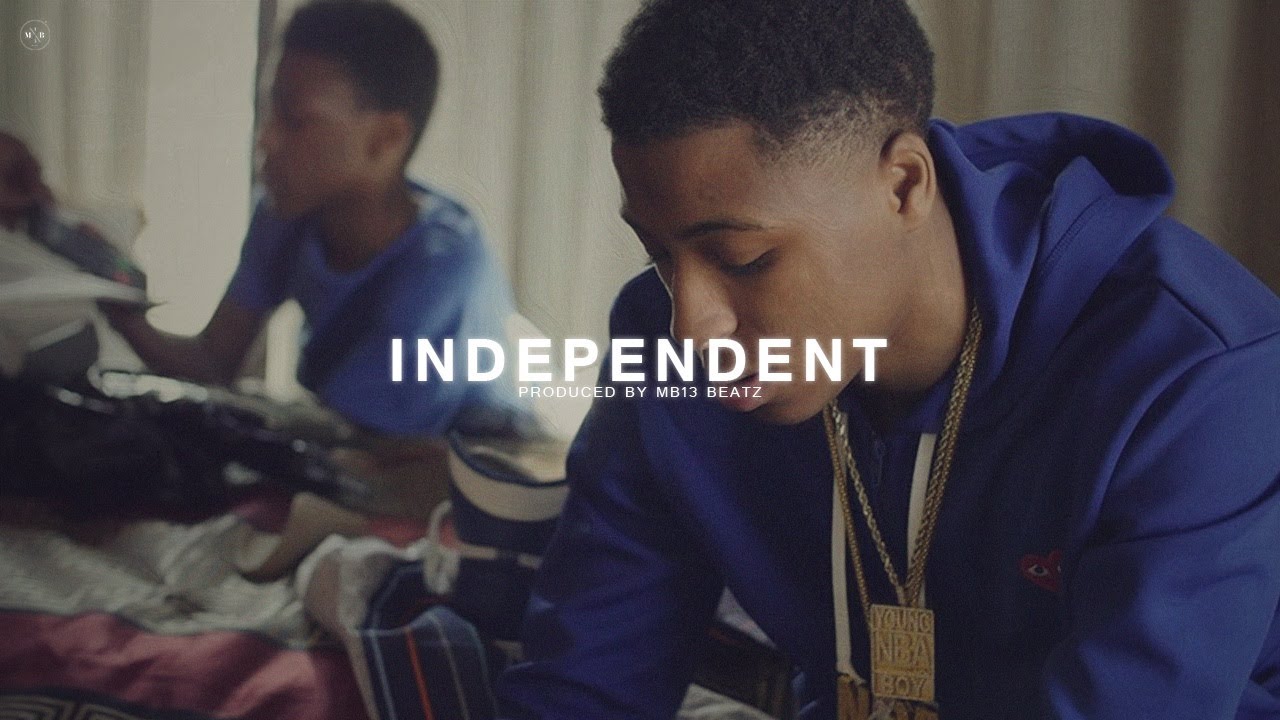 NBA YoungBoy x Kodak Black Type Beat - 