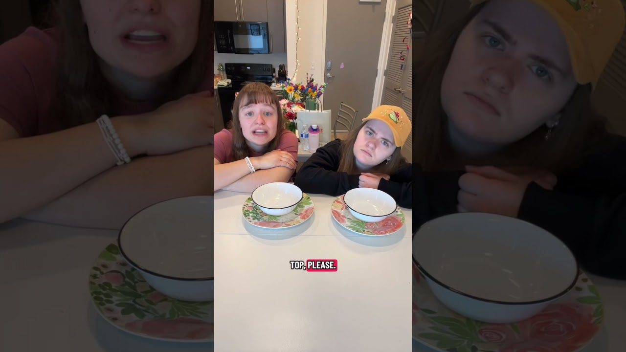 The annoying kids at a restaurant #skit #comedyskit #comedysketch #skits #kidsbelike