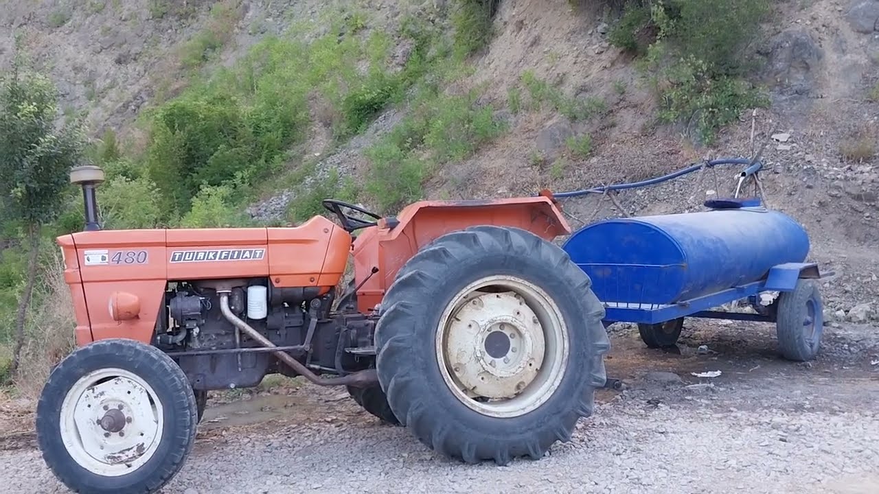 HAVZA KÖYLERİ.