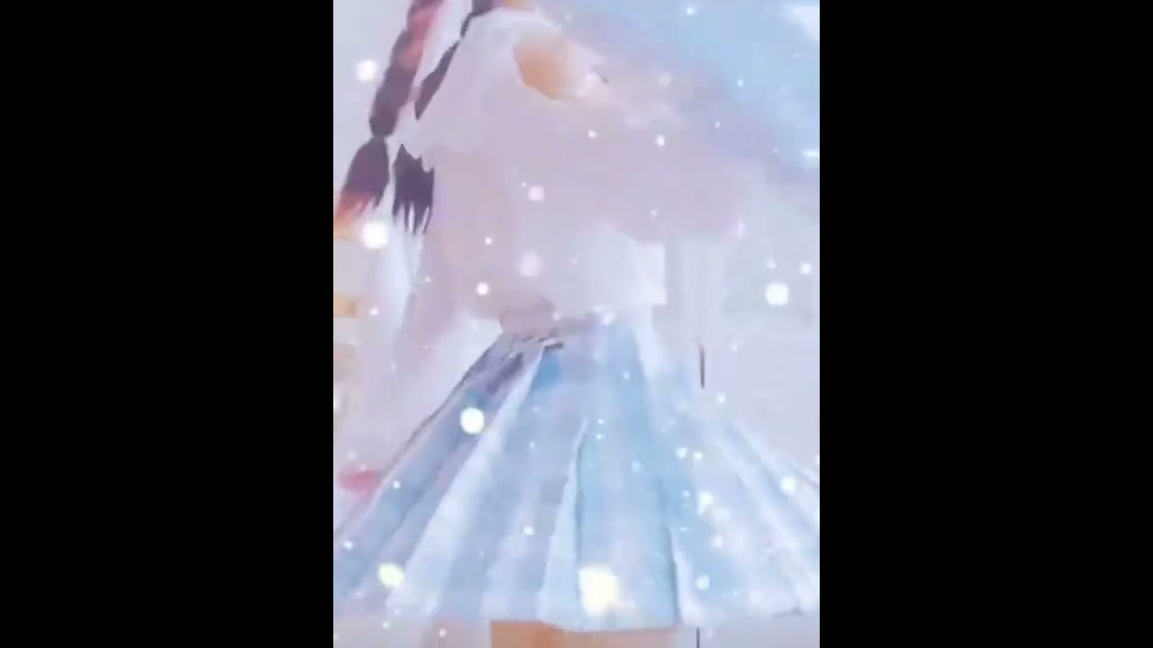 JK素材大放送，可抱走＃JK裙