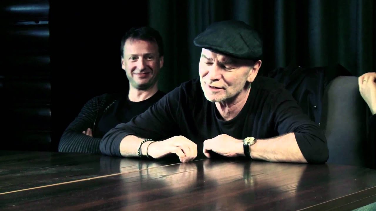 Męskie Granie 2011 - wywiad z zespołem VooVoo część II.