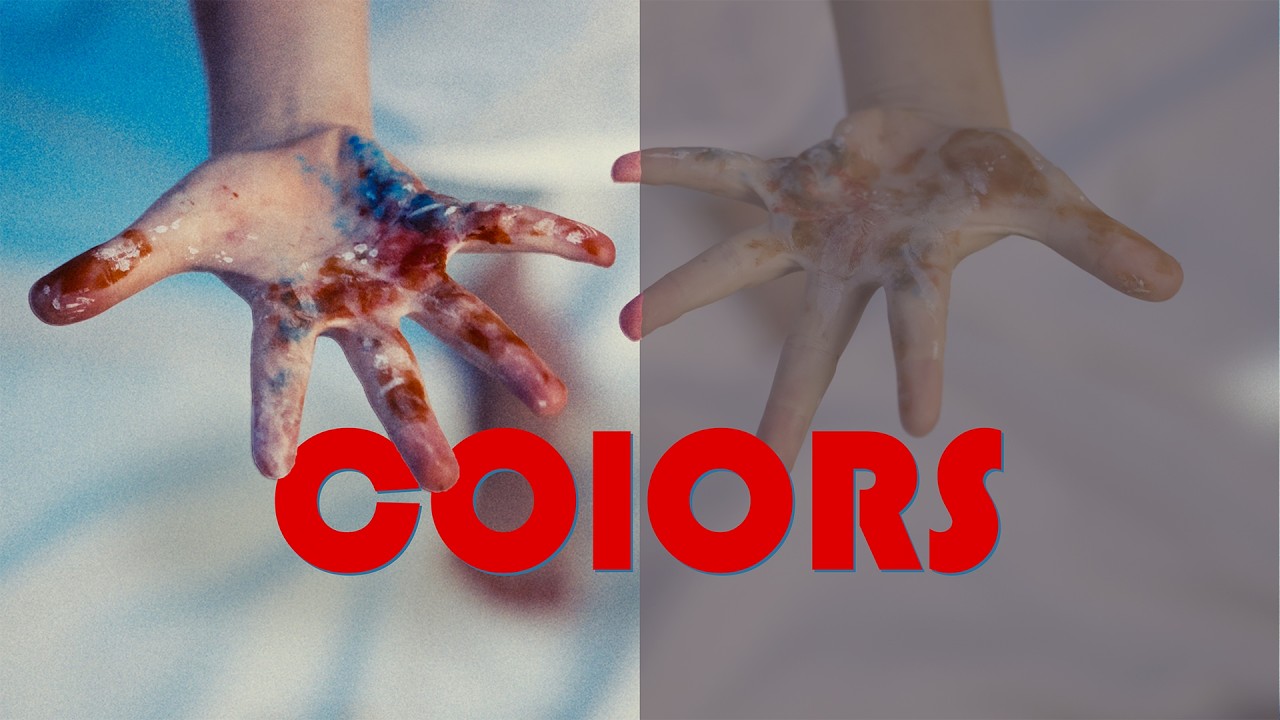 The ART of COLOR GRADING| Get Cinematic Colors with Dehancer Pro