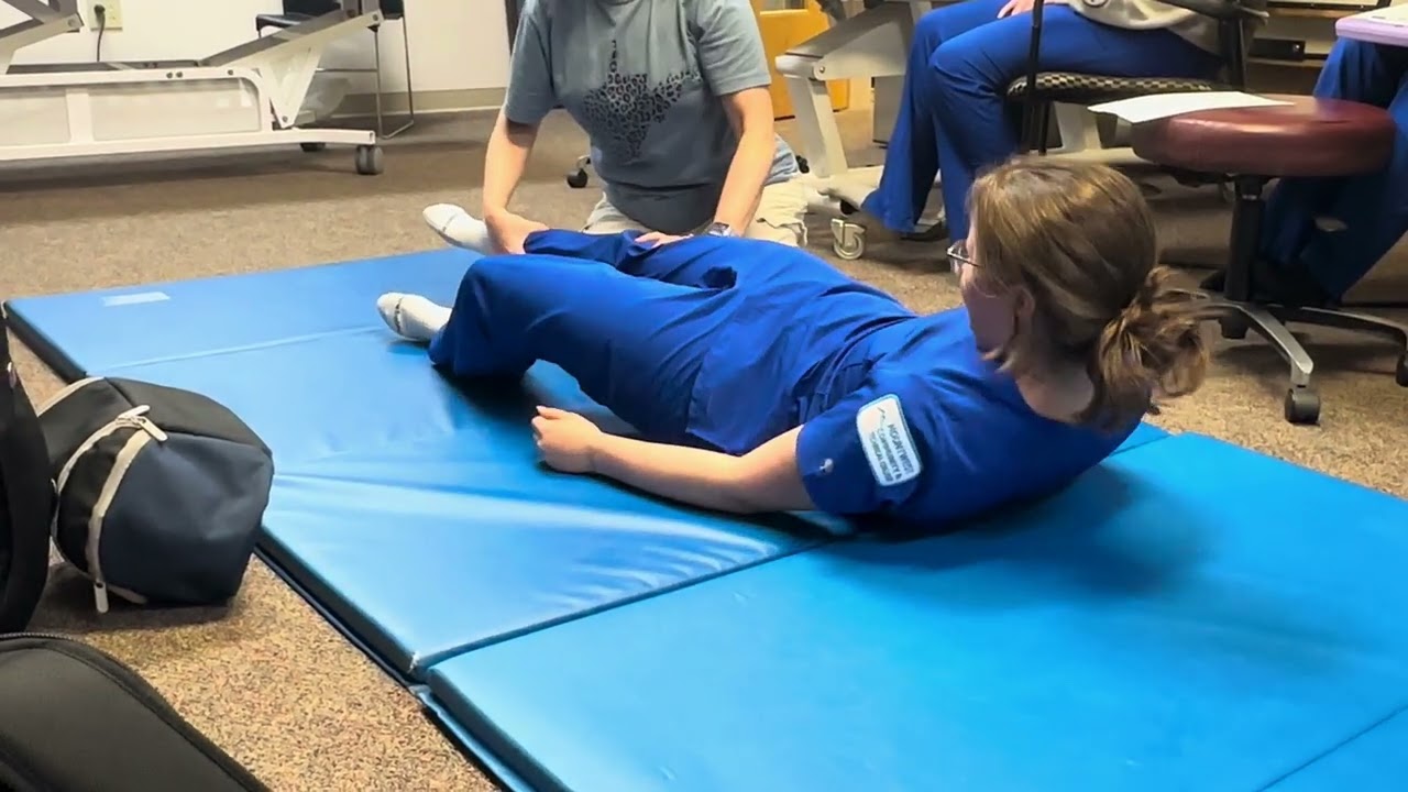 PEDS LAB part 1 
