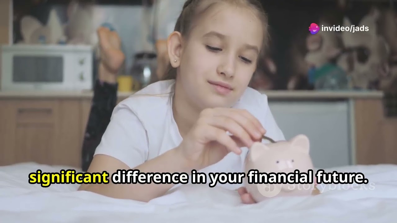 Five Steps Will Help You Enhance Your Personal Finance