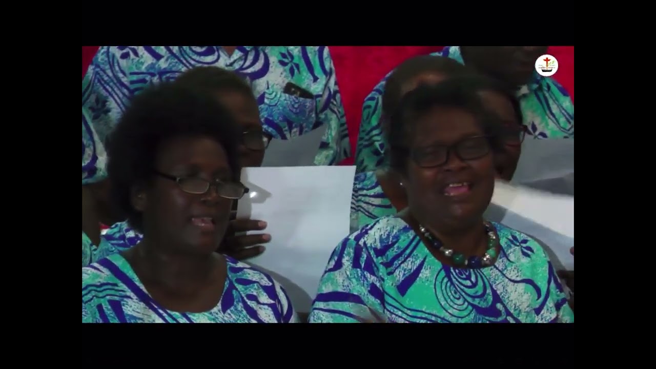 Songs by Honiara Marovo Island United Church group | UCSI Singing Festival 2023