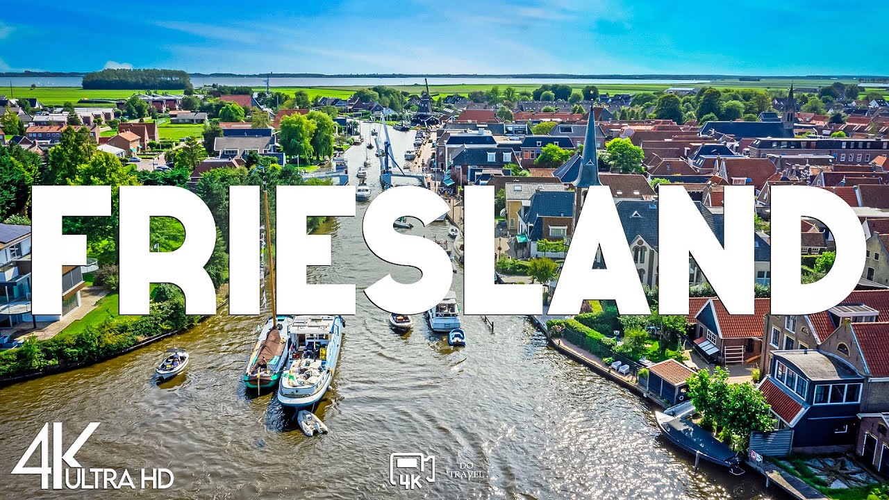 Top 10 Best Things to Do in Friesland, Netherlands - Travel Guide 2025