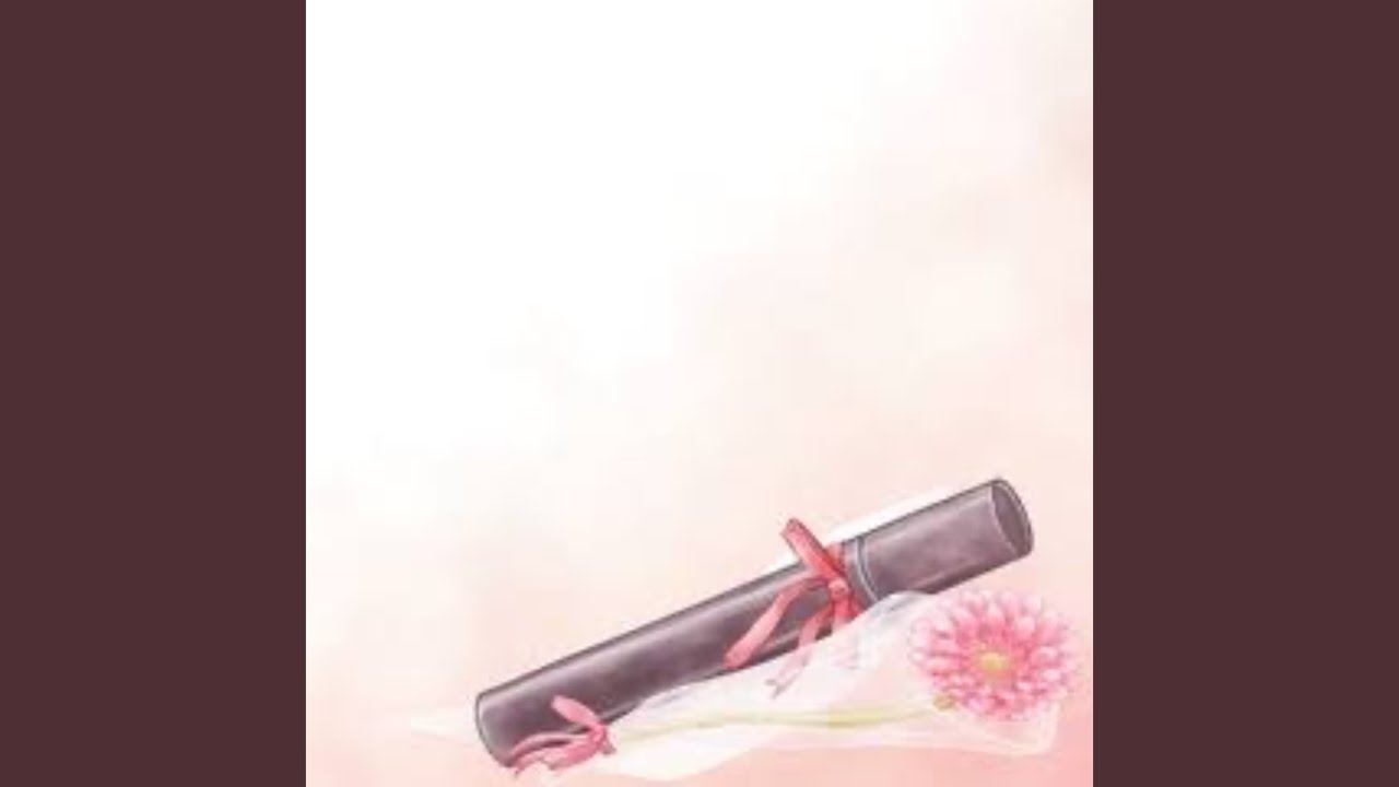 ありがとう卒業